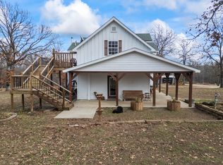 29739 E Thomas Rd, El Dorado Springs, MO 64744