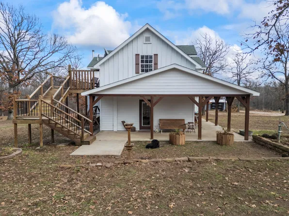 29739 E Thomas Road, El Dorado Springs, MO 64744