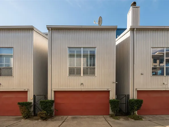 807 Robin St, Houston, TX 77019
