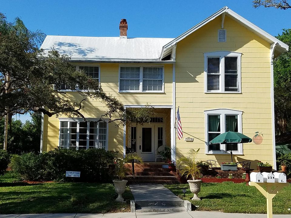 234 Florida Ave, Dunedin, FL 34698 Zillow