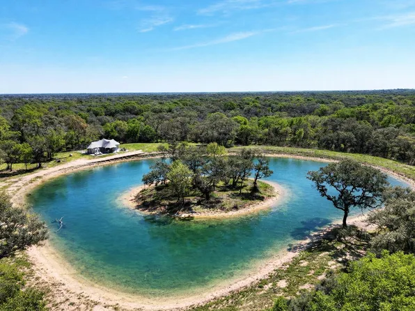 1839 County Road 103, Columbus, TX 78934