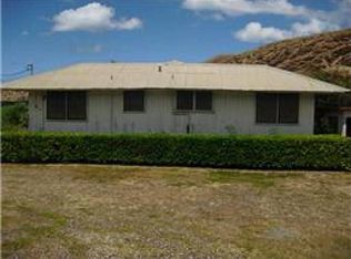 86-156 Kuwale Rd, Waianae, HI 96792