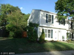 2611 Rooks Head Pl, Waldorf, MD 20602