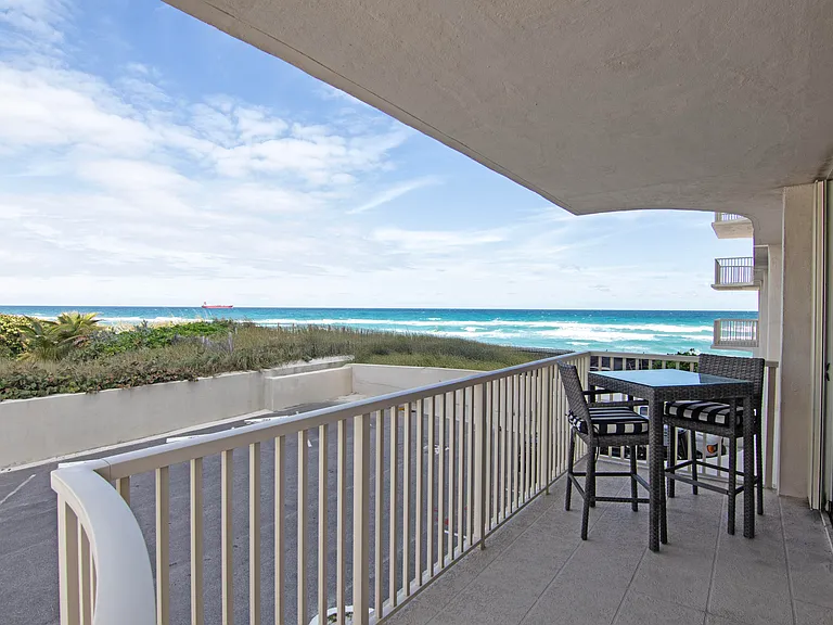5480 N Ocean Dr #A1D — Photo 20