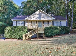 114 Black Oak Trl, Woodstock, GA 30189