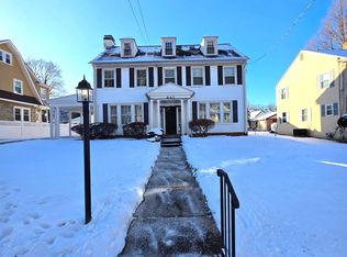 642 Ferne Blvd, Drexel Hill, PA 19026