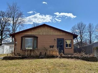 3329 Wells Ave, Madison, WI 53714