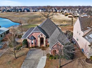 6600 W Valley View Rd, Rogers, AR 72758