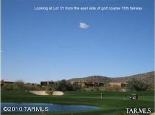 14374 N Sunset Gallery Dr, Marana, AZ 85658