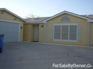 2512 E Jared Dr, Fort Mohave, AZ 86426