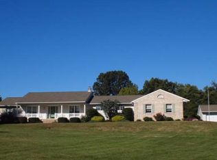 707 Vinemont Rd, Reinholds, PA 17569