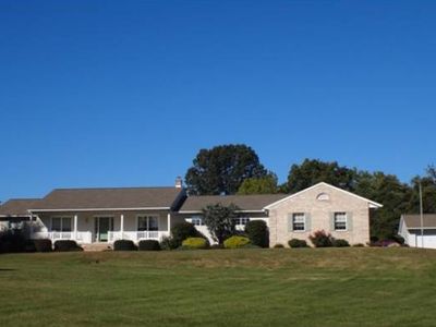 707 Vinemont Rd, Reinholds, PA, 17569
