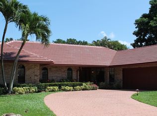 19 Carrick Rd, Palm Beach Gardens, FL 33418