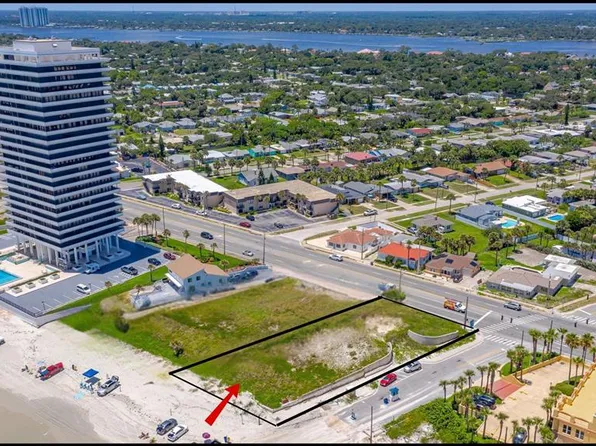 0 N Atlantic Ave Lot 10, Daytona Beach, FL 32118