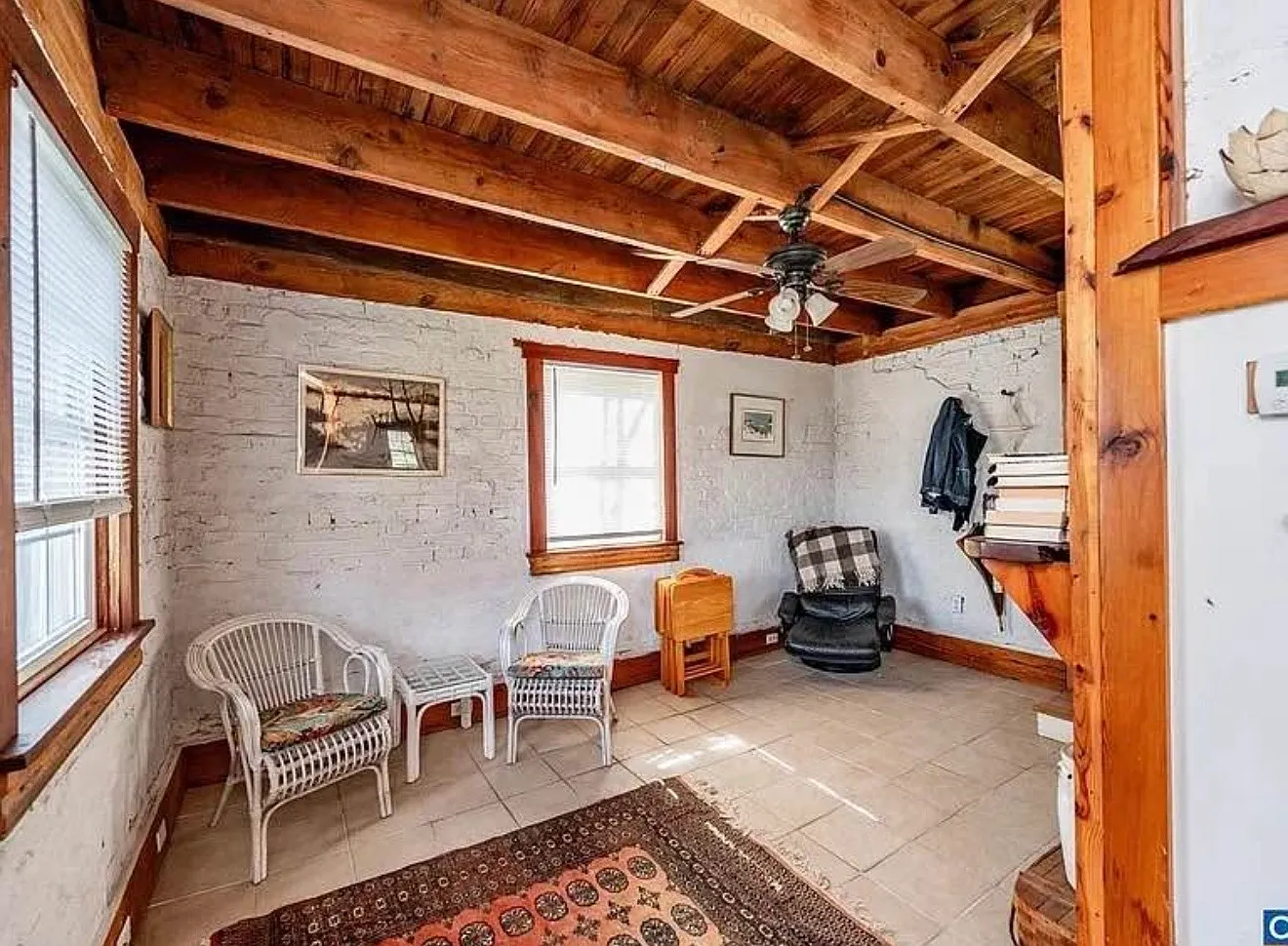 1 bed, 650 sqft, $1,100 — Photo 4