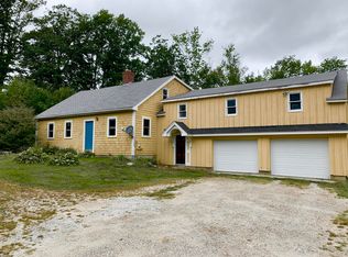 147 Lewiston Junction Rd, Poland, ME 04274