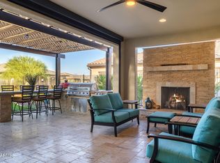 17976 E Veit Springs Dr, Rio Verde, AZ 85263