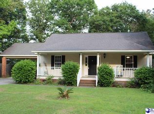 404 Edenderry Way, Florence, SC 29501