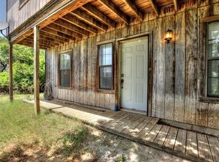 1326 Spring Creek Rd, Florence, TX 76527