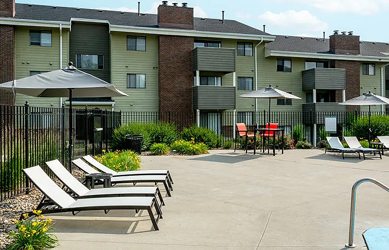 Boulder Ridge Apartment Homes — Photo 30
