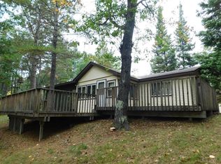 3651 Crestview, Luzerne, MI 48636