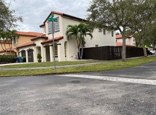 4111 SW 152nd Pl, Miami, FL 33185