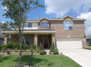 2712 Park Falls Dr, Pearland, TX 77584