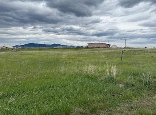 Nhn Truck Byp, Lewistown, MT 59457