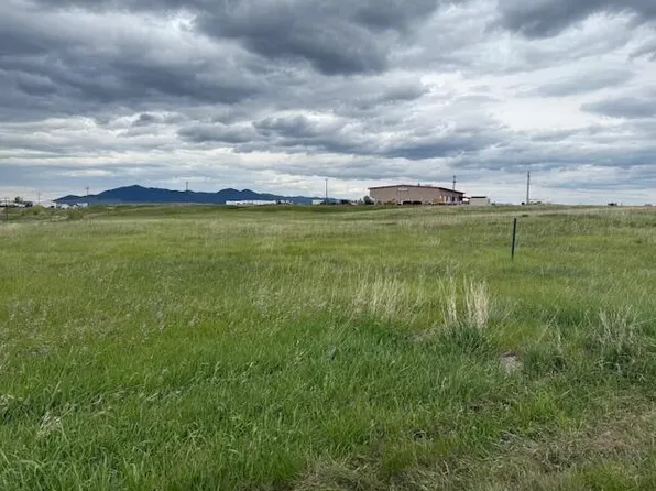 Nhn Truck Byp, Lewistown, MT 59457