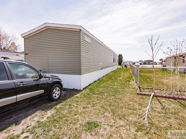 3612 W Elswood Dr, Idaho Falls, ID 83402