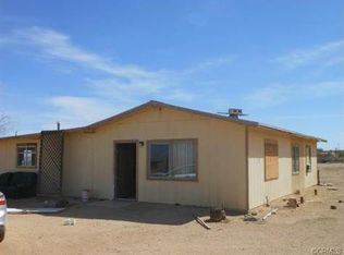 55725 Sunnyslope Dr, Landers, CA 92285