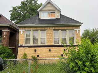 6830 S May St, Chicago, IL 60621