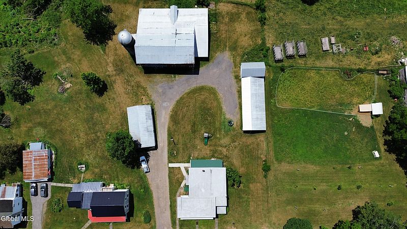 2nd image of 564 W Ames Road