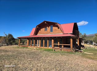 540 Cactus Flats Rd, Carbondale, CO 81623