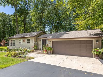 9171 Saint Ives Dr #183, Stanwood, MI, 49346