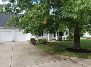 9827 Stratton Ct, Mentor, OH 44060