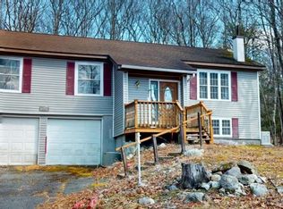38 Reinhardt Rd, Montague, NJ 07827