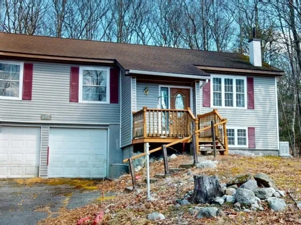 38 Reinhardt Rd, Montague Twp., NJ 07827