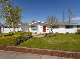 5055 Crestwood Ave, Central Pt, OR