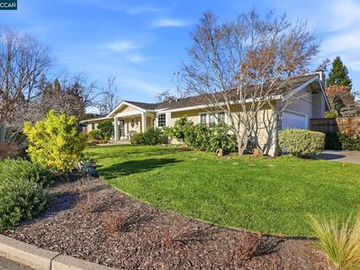 833 Crossbrook Ct, Moraga, CA, 94556