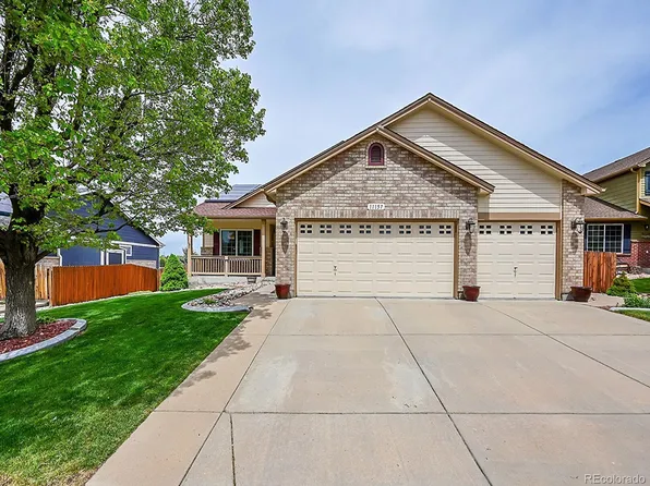 11157 W 55th Lane, Arvada, CO 80002