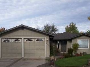 419 Westwind Cir, Eagle Point, OR