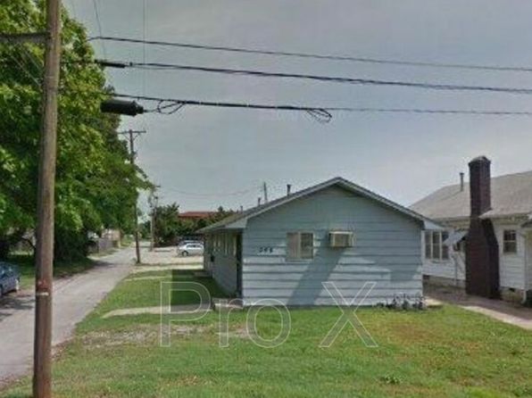 208 W 1st Triplex Cir APT A