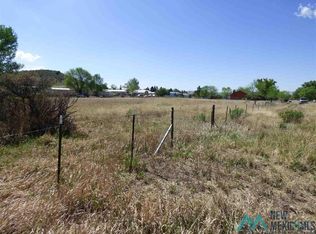 E Castlegate, Raton, NM 87740