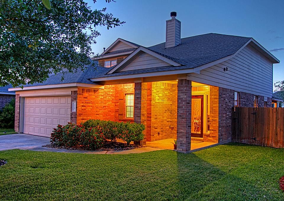 Welcome Home.
