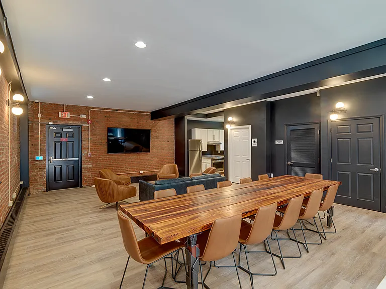 Ninth Square Apartments — Photo 13