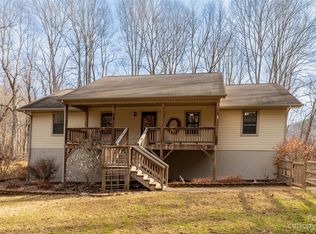 75 Woodmore Dr, Waynesville, NC 28785