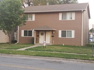 2107 5th Ave, Council Bluffs, IA 51501