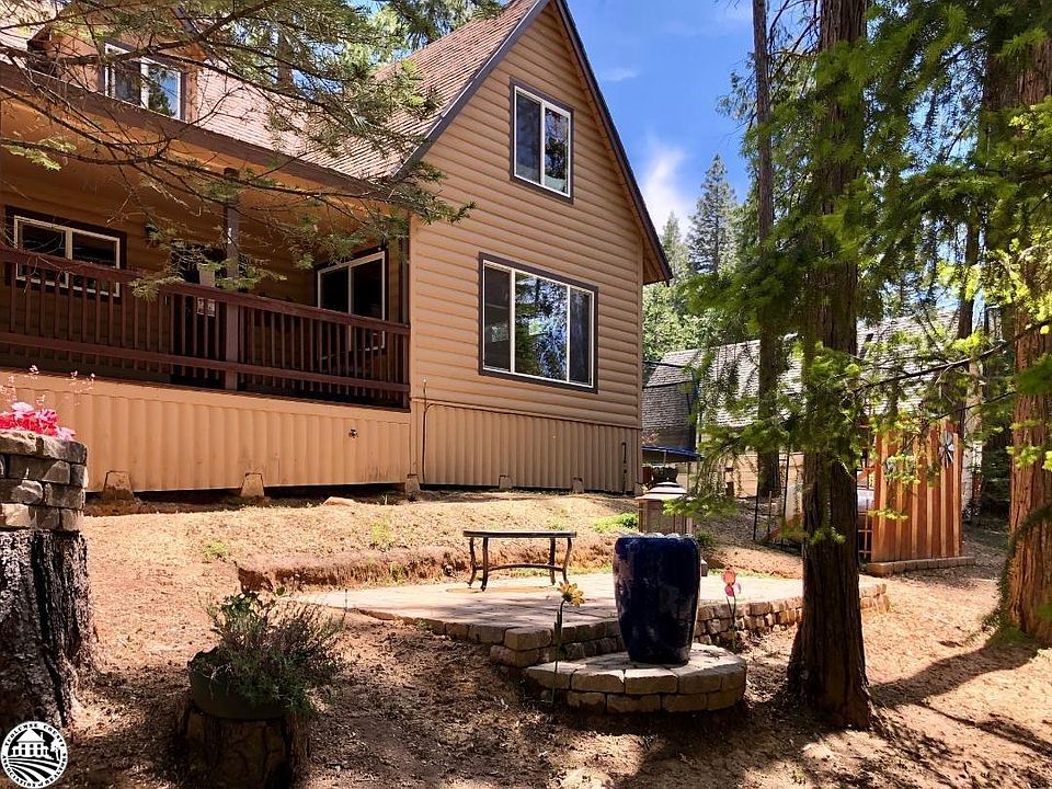 24211 Wuuya Way Mi Wuk Village Ca 95346 Mls 20210742 Zillow