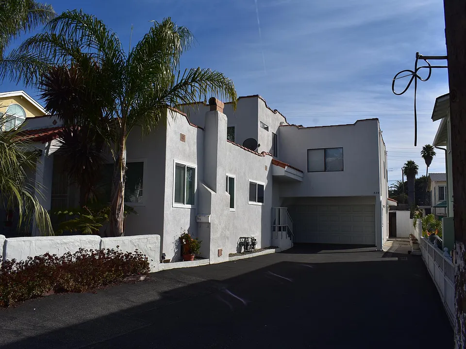536 San Luis Ave